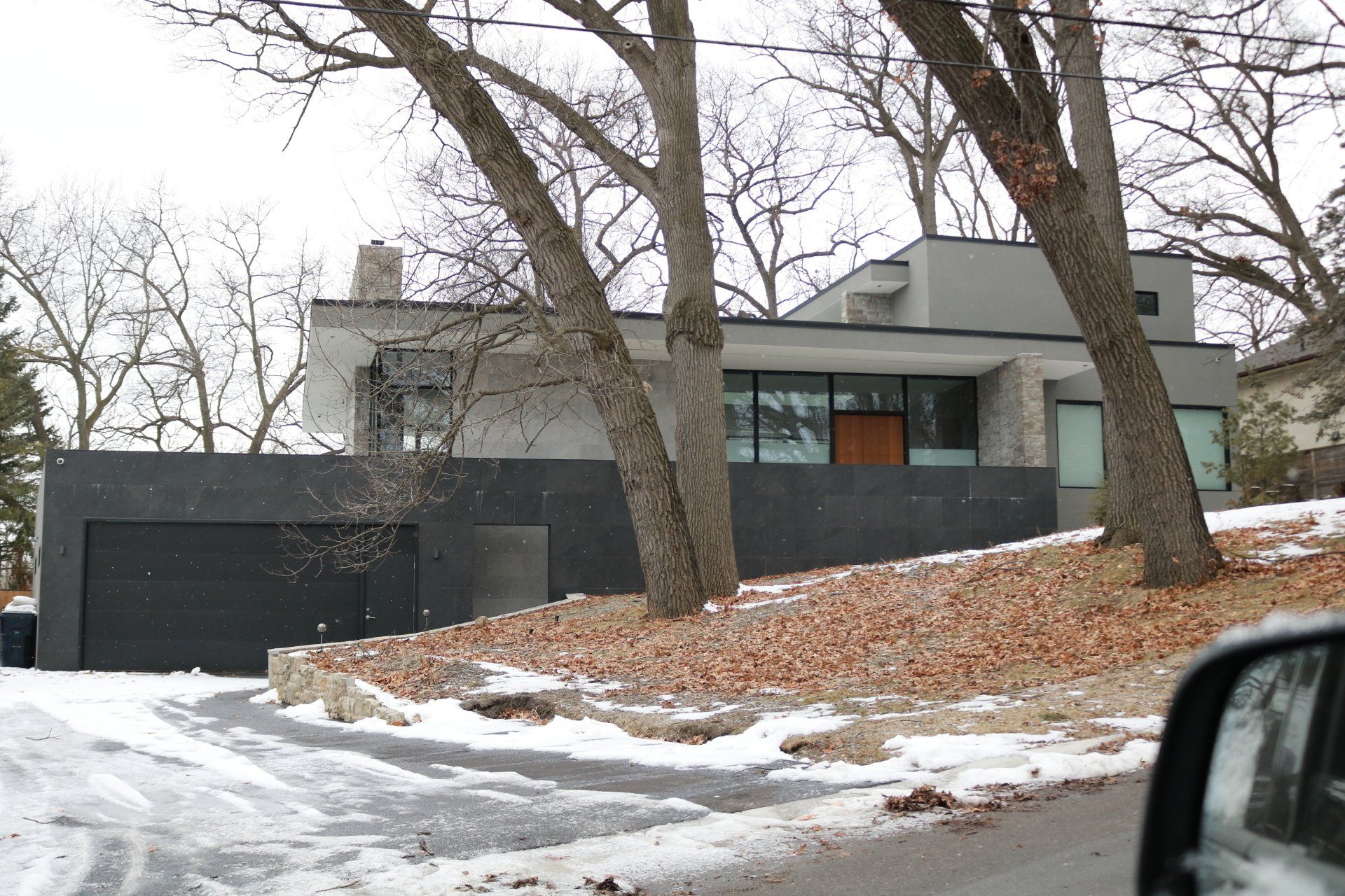 RIVERSIDE - New Build