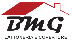 Lattoneria BMG - Logo