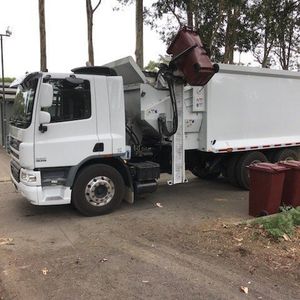 manure recycling