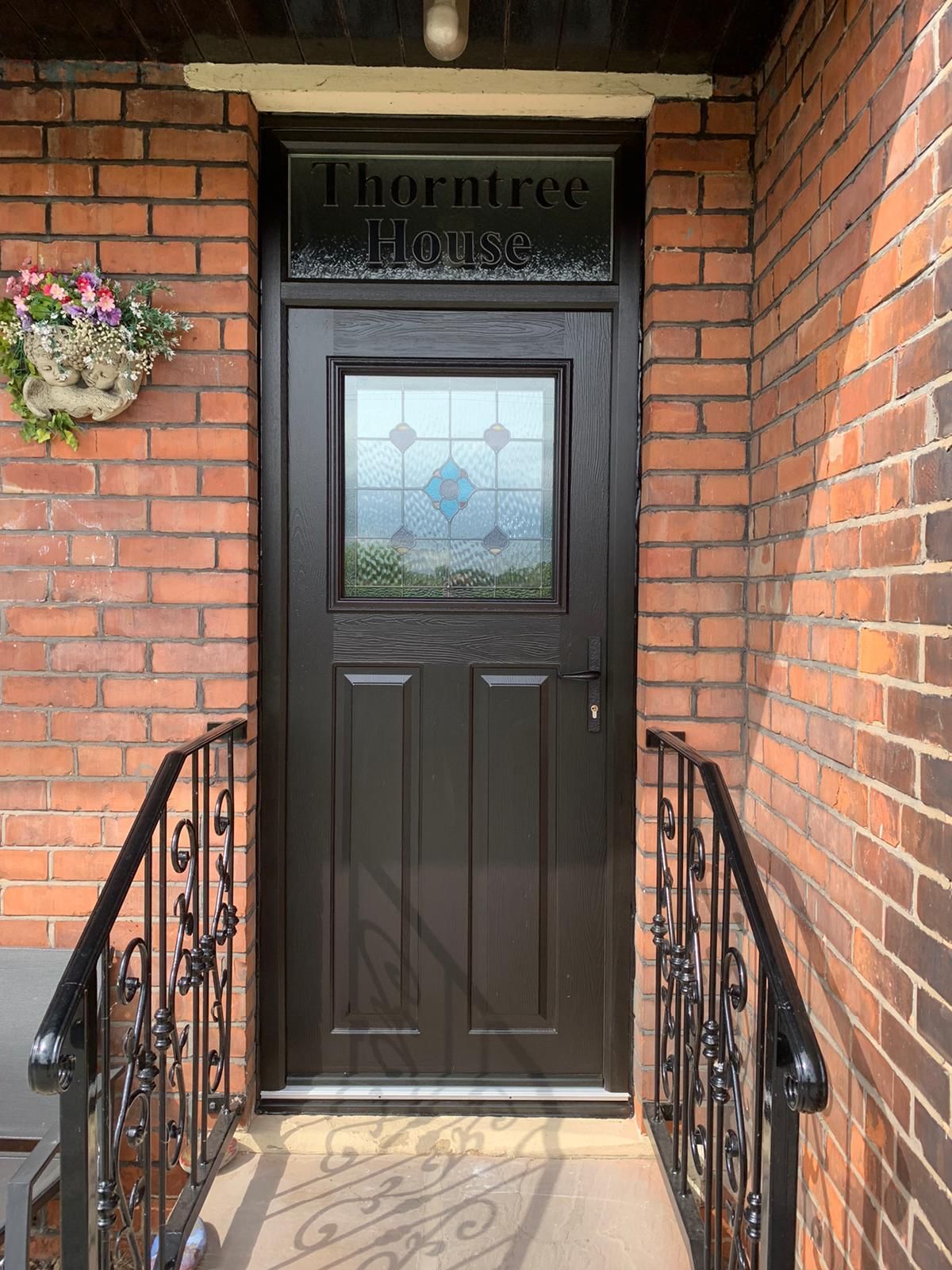 Double Glazed Windows