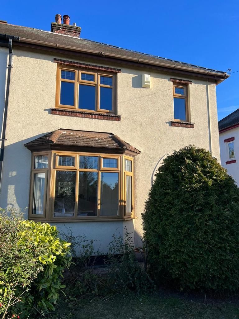 Double Glazed Windows near Cusworth