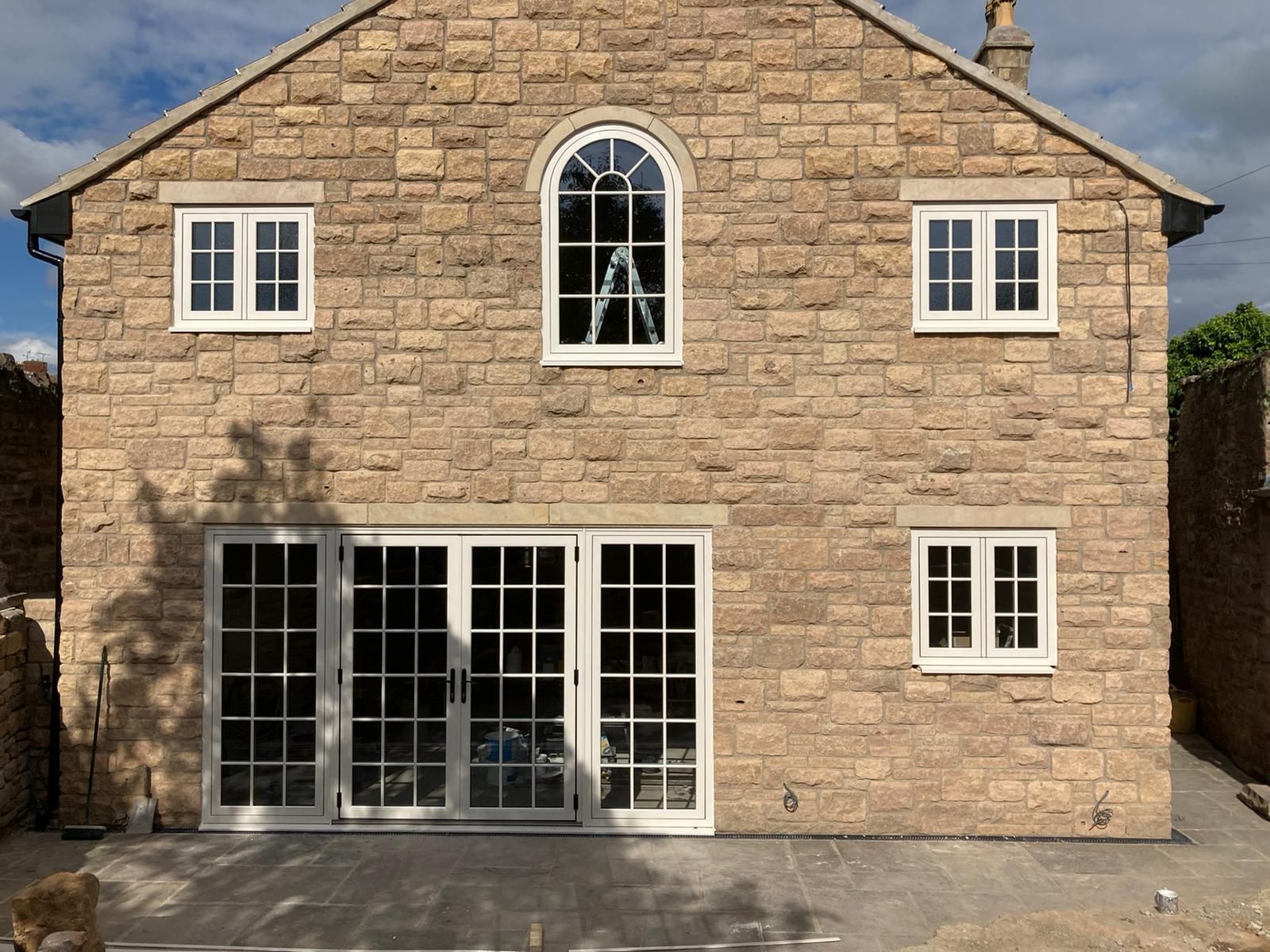 Double Glazed Windows near Cusworth