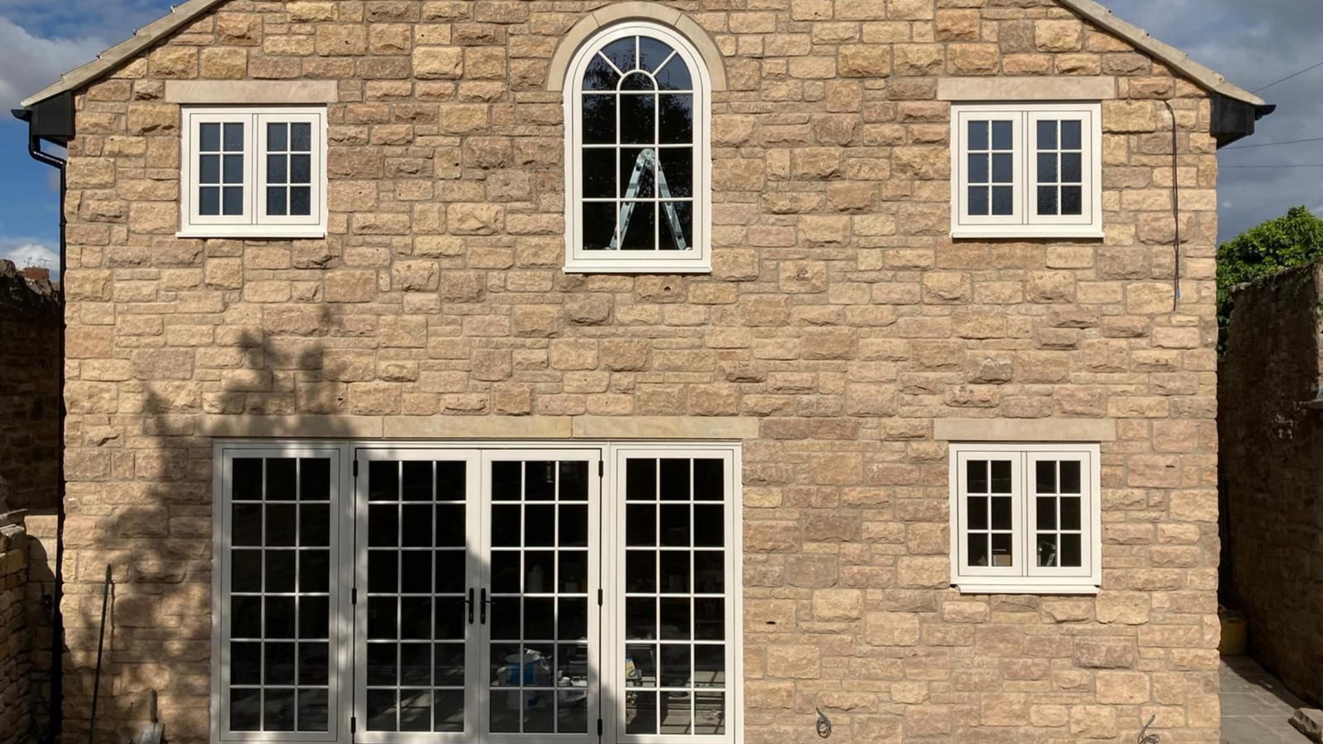 doors in South Yorkshire