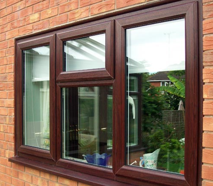 composite front doors