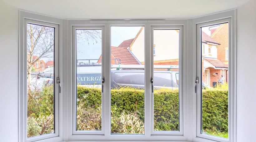 uPVC Windows & Doors