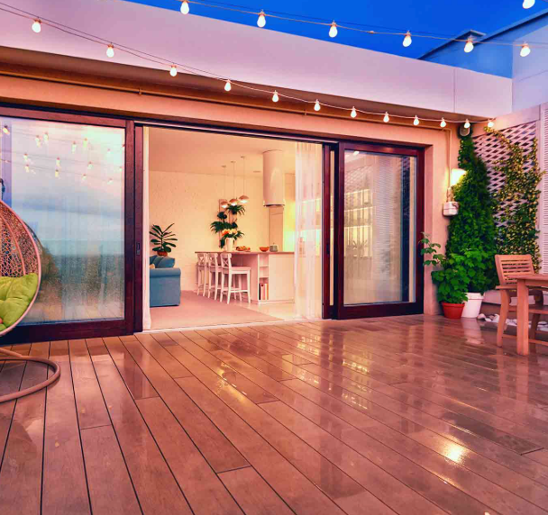uPVC windows & doors