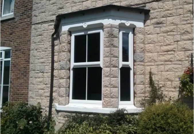 Window repair