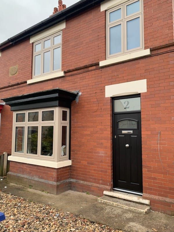 Double Glazed Windows near Hexthorpe