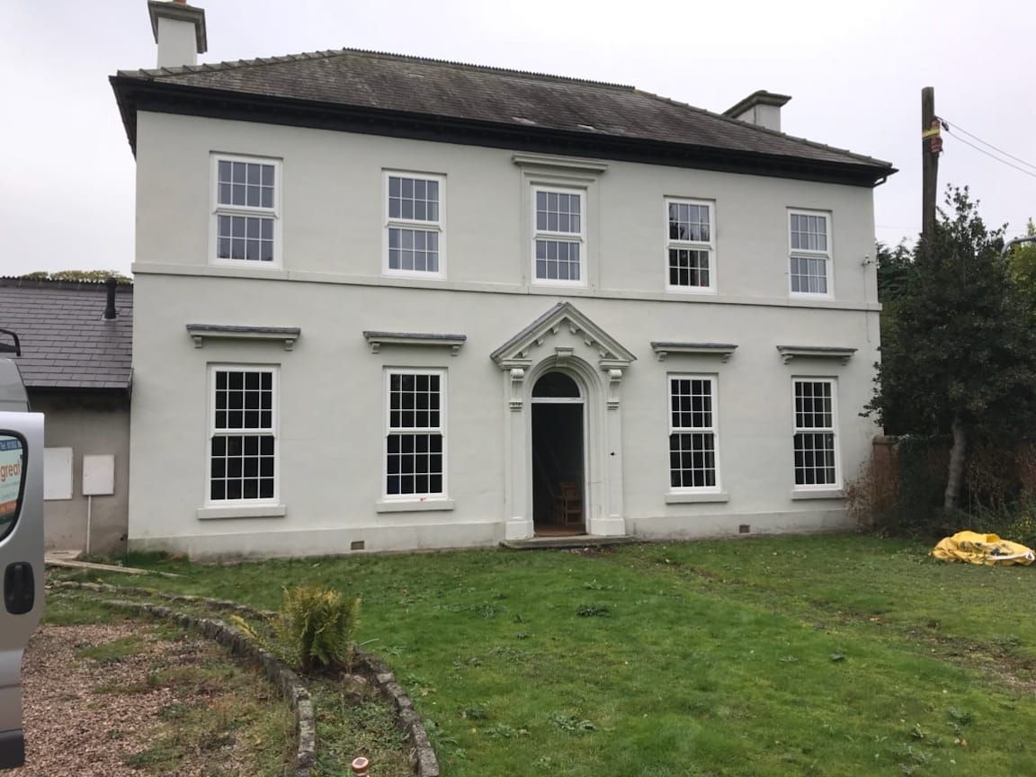 doors in South Yorkshire