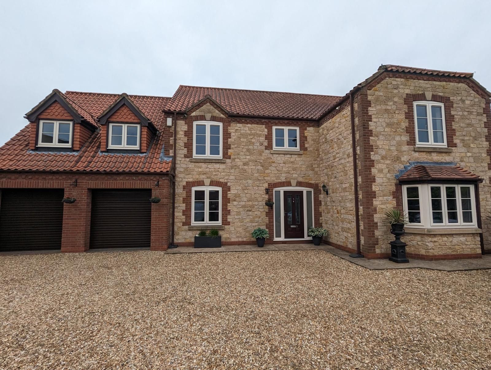 Double Glazed Windows near Hyde Park