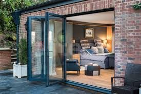 Bifold Doors