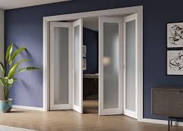 Interior Folding Doors