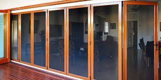 Bifold Doors