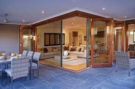Bifold Doors