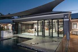 Bifold Doors