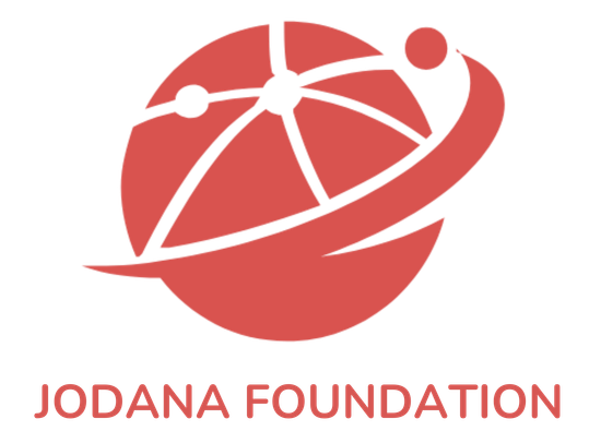 jordana foundation logo