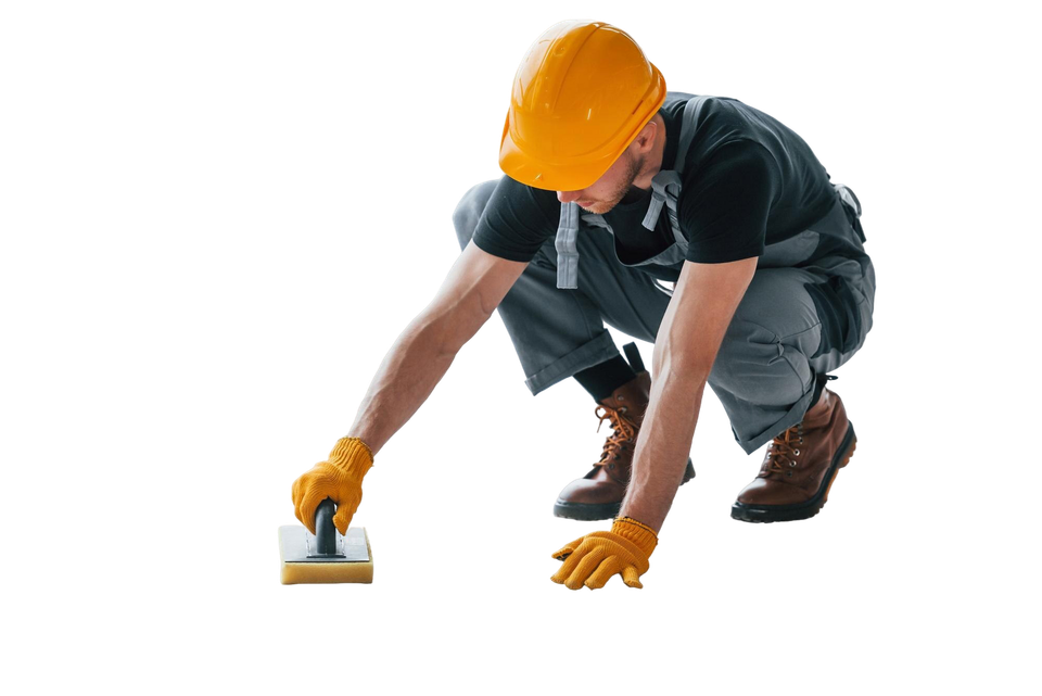 Plantation Floors
