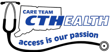 Care Team CTHealth