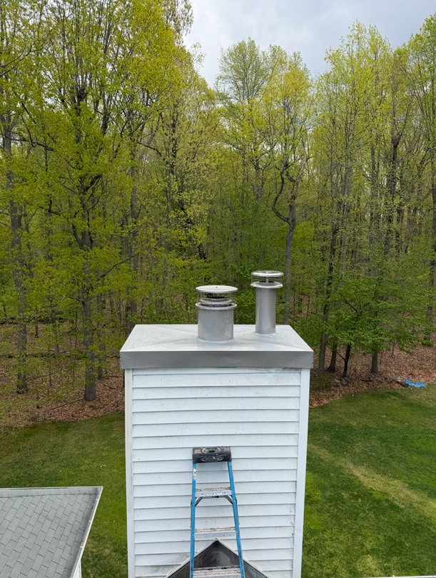 Chimney Inspections in New Jersey - Identify hidden issues.