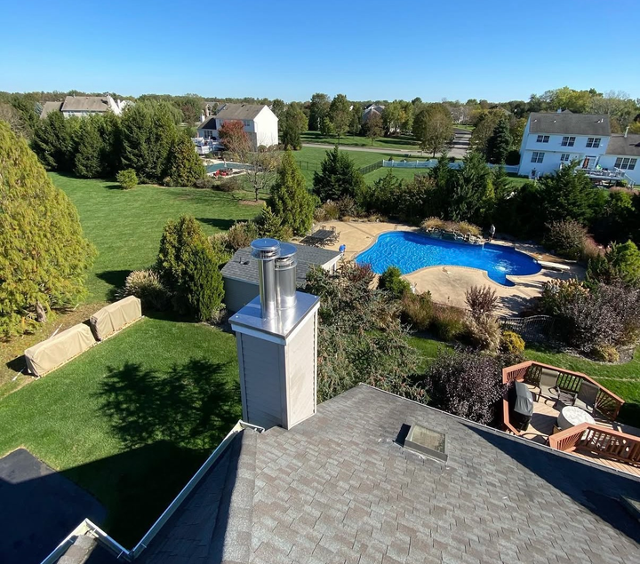 Chimney Company in NJ