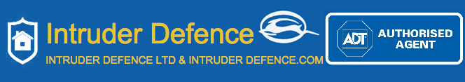 Intruder Defence