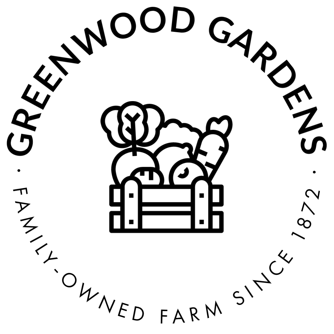 Greenwood Gardens Logo