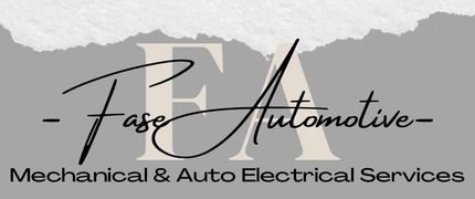 Fase Automotive - Mechanic in Mount Isa