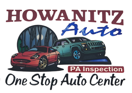 Howanitz Auto Logo