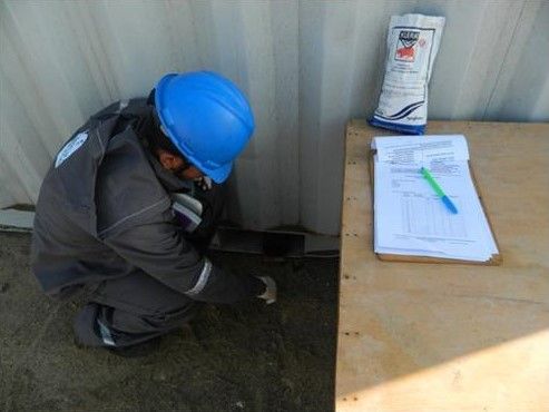 MSJ S.A.C. Control de Plagas