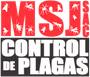 MSJ S.A.C. Control de Plagas