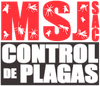 MSJ S.A.C. Control de Plagas