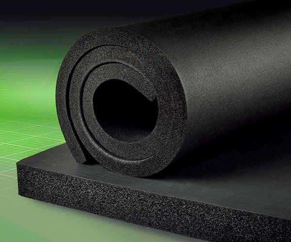 Isolante naturale per tetti