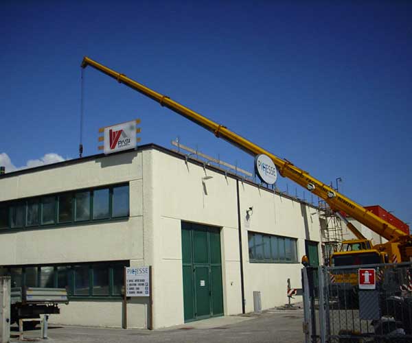 Ristrutturazione edile