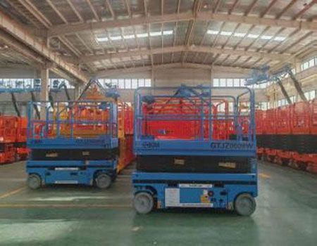 GBOM MAQUINARIA PARA CONSTRUCCIÓN 