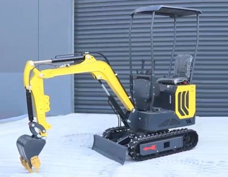 GBOM MAQUINARIA PARA CONSTRUCCIÓN