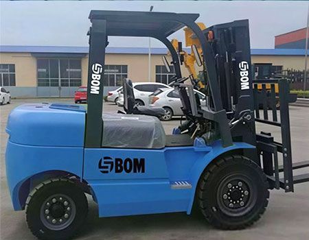 GBOM MAQUINARIA PARA CONSTRUCCIÓN