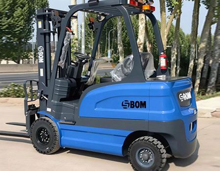 GBOM MAQUINARIA PARA CONSTRUCCIÓN