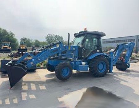 GBOM MAQUINARIA PARA CONSTRUCCIÓN