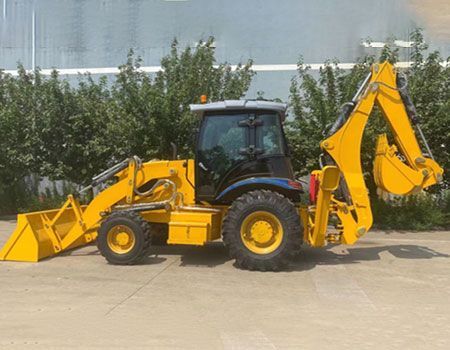 GBOM MAQUINARIA PARA CONSTRUCCIÓN