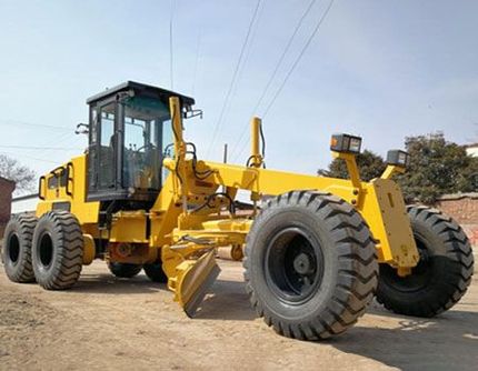 GBOM MAQUINARIA PARA CONSTRUCCIÓN 