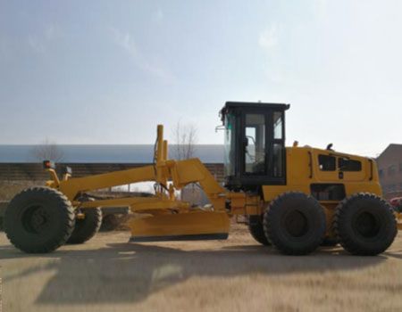 GBOM MAQUINARIA PARA CONSTRUCCIÓN 