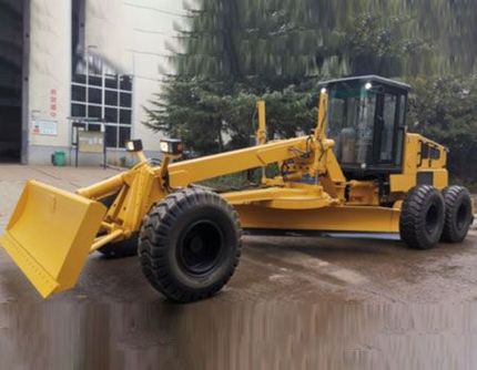 GBOM MAQUINARIA PARA CONSTRUCCIÓN 