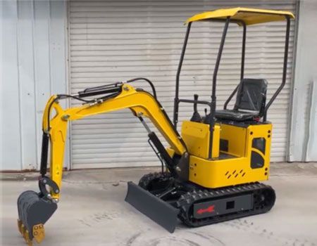 GBOM MAQUINARIA PARA CONSTRUCCIÓN