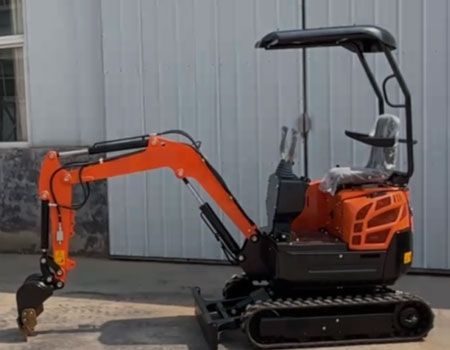 GBOM MAQUINARIA PARA CONSTRUCCIÓN