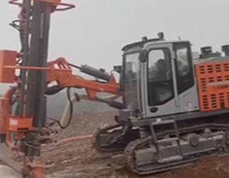 GBOM MAQUINARIA PARA CONSTRUCCIÓN