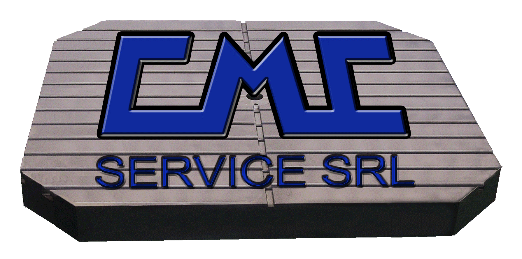 CMC Service - Logo