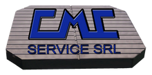CMC Service - Logo