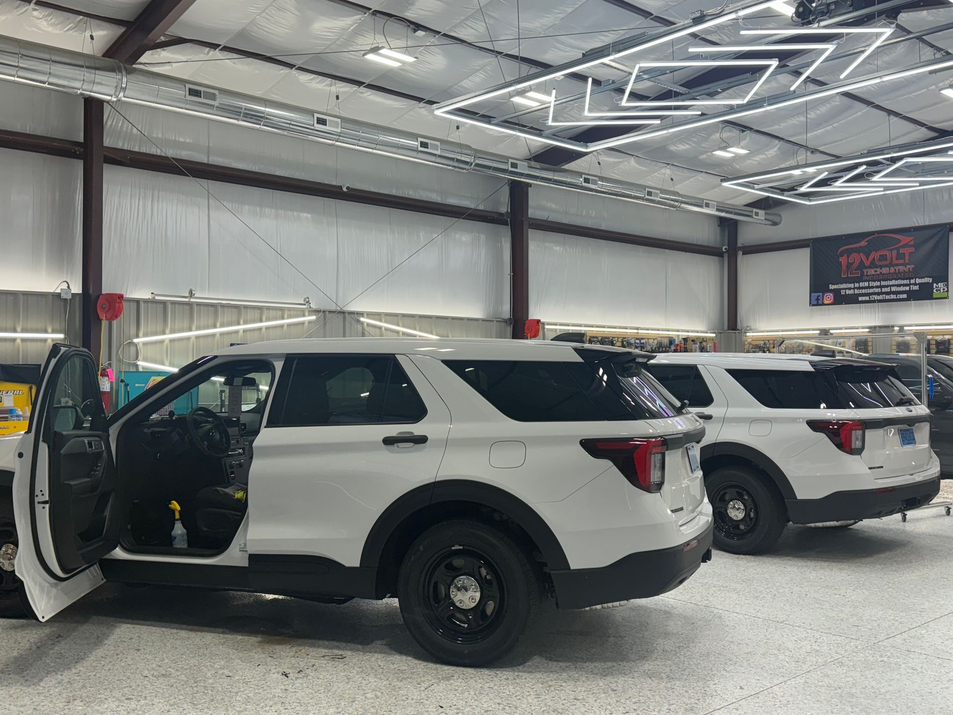 Paint Protection Film