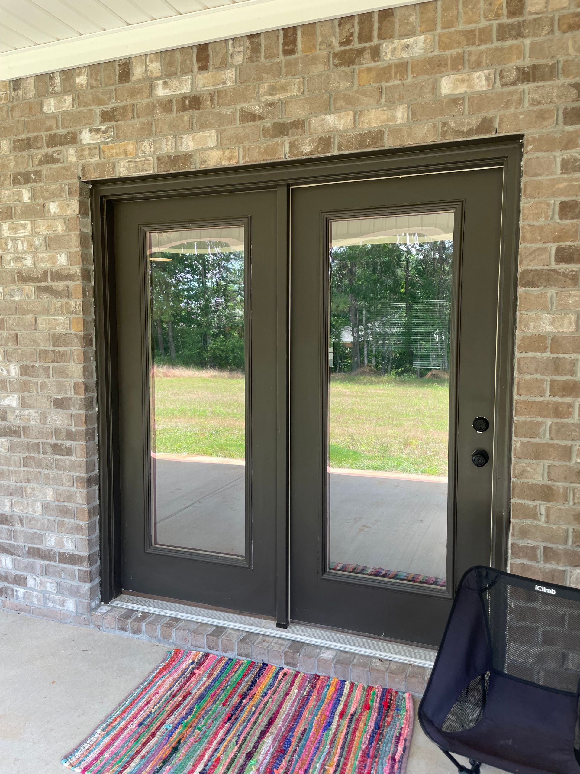 Residential Window Tinting