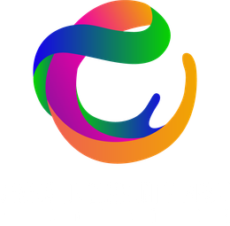 Generation Community Impact Foundation Logo Stacked W